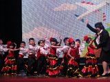 Spain - Ms Kai Yuen & Ms Angel
